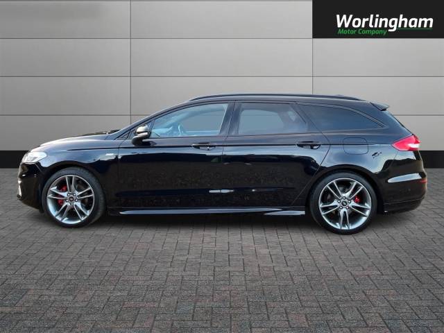 2021 Ford Mondeo 2.0 EcoBlue ST-Line Edition 5dr