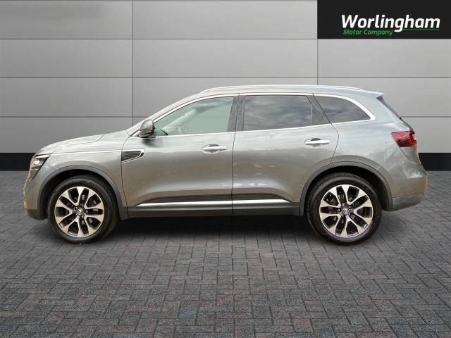2018 Renault Koleos 2.0 dCi Signature Nav 5dr X-Tronic