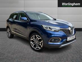 RENAULT KADJAR 2020 (70) at Worlingham Motor Company Beccles