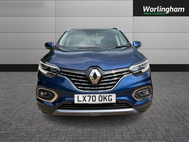 2020 Renault Kadjar 1.3 TCE GT Line 5dr