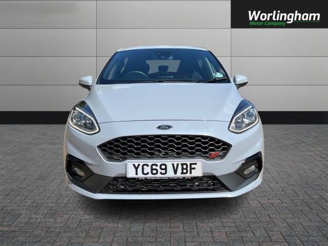 2019 Ford Fiesta 1.5 EcoBoost ST-2 5dr