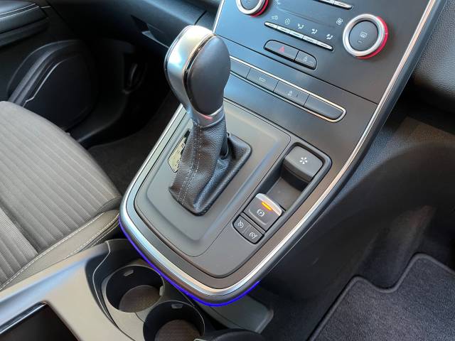 2017 Renault Scenic 1.5 dCi Dynamique Nav 5dr Auto