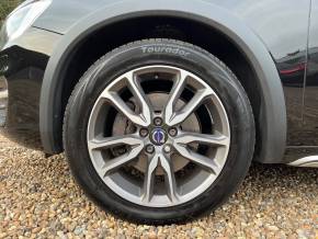 VOLVO S60 2016 (16) at Worlingham Motor Company Beccles