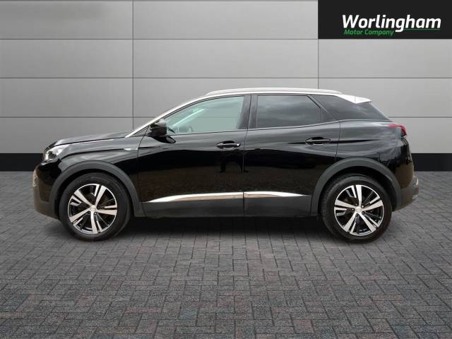 2020 Peugeot 3008 1.5 BlueHDi Allure 5dr