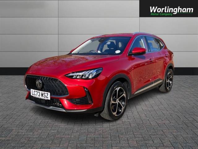 2023 MG Motor UK HS 1.5 T-GDI SE 5dr