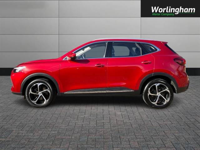 2023 MG Motor UK HS 1.5 T-GDI SE 5dr