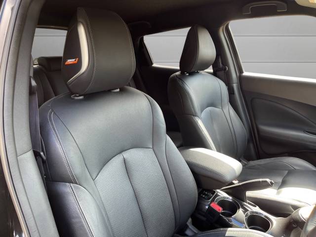 2019 Nissan Juke 1.6 [112] Tekna 5dr CVT [Bose]