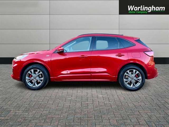 2020 Ford Kuga 1.5 EcoBoost 150 ST-Line First Edition 5dr