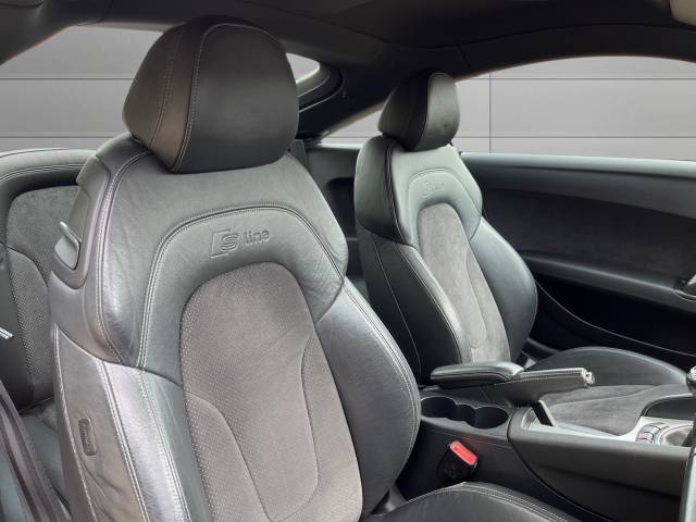 2013 Audi TT 1.8T FSI S Line 2dr