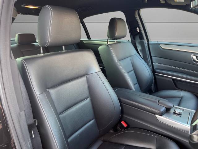 2014 Mercedes-Benz E Class 3.0 E350 BlueTEC AMG Sport 4dr 7G-Tronic
