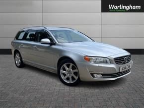 VOLVO V70 at Worlingham Motor Company Beccles