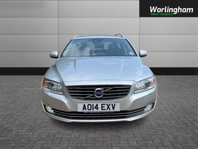 2014 Volvo V70 2.0 D4 [181] SE Lux 5dr Geartronic