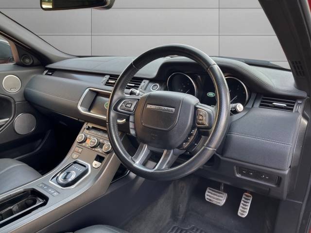 2019 Land Rover Range Rover Evoque 2.0 TD4 HSE Dynamic Lux 5dr