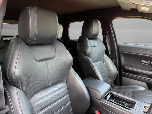 2019 Land Rover Range Rover Evoque 2.0 TD4 HSE Dynamic Lux 5dr