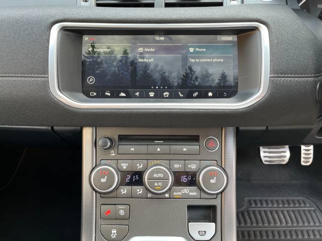 2019 Land Rover Range Rover Evoque 2.0 TD4 HSE Dynamic Lux 5dr