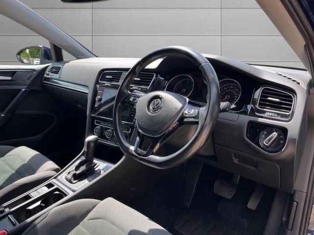 2020 Volkswagen Golf 2.0 TDI GT Edition 5dr DSG