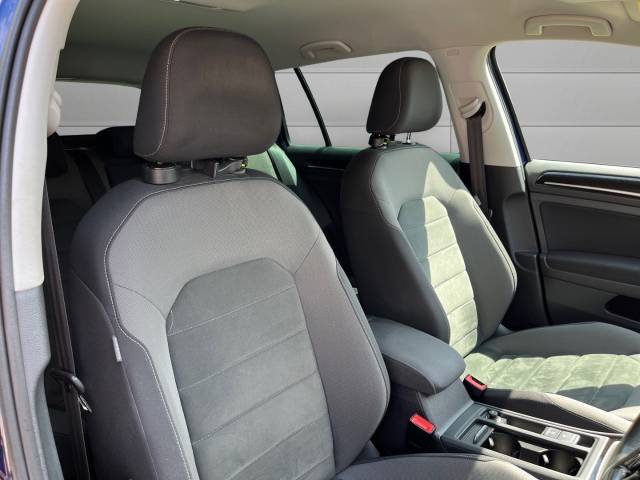 2020 Volkswagen Golf 2.0 TDI GT Edition 5dr DSG