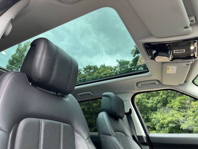 2019 Land Rover Range Rover Sport 3.0 SDV6 HSE Dynamic 5dr Auto [7 Seat]
