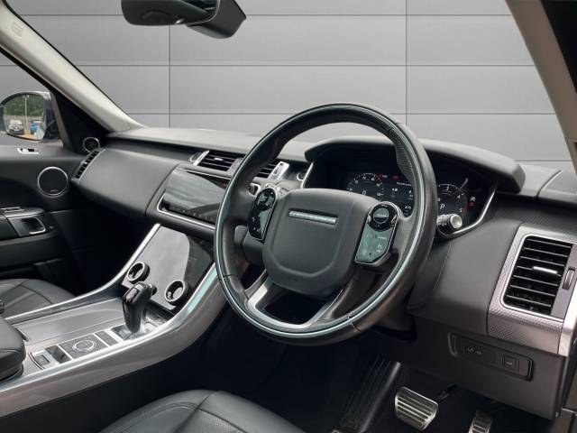 2019 Land Rover Range Rover Sport 3.0 SDV6 HSE Dynamic 5dr Auto [7 Seat]