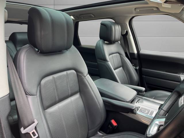 2019 Land Rover Range Rover Sport 3.0 SDV6 HSE Dynamic 5dr Auto [7 Seat]