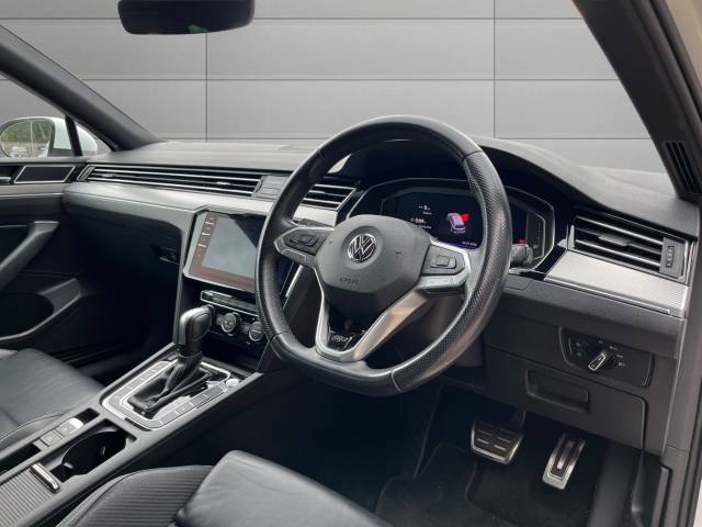 2019 Volkswagen Passat 2.0 TDI SCR 190 R-Line 5dr DSG