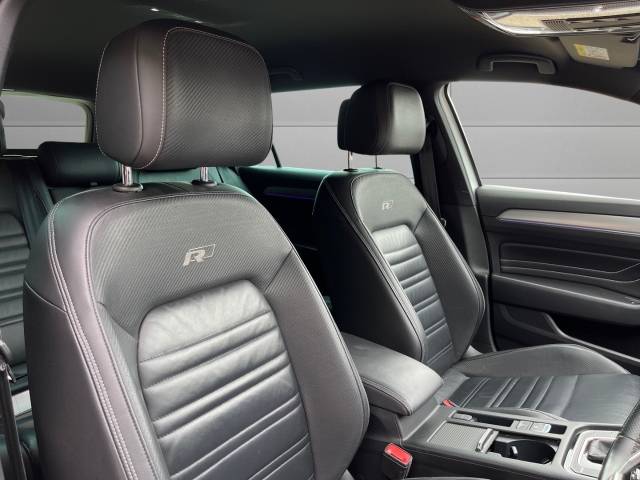 2019 Volkswagen Passat 2.0 TDI SCR 190 R-Line 5dr DSG