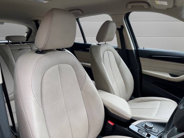2018 BMW X1 2.0 sDrive 20i xLine 5dr Step Auto