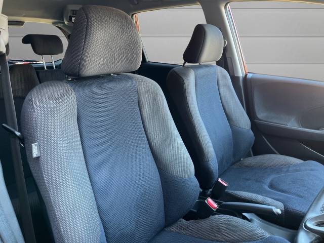 2015 Honda Jazz 1.4 i-VTEC ES Plus 5dr