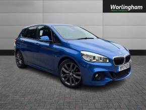BMW 2 SERIES at Worlingham Motor Company Beccles