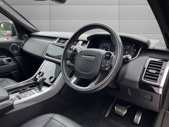 2020 Land Rover Range Rover Sport 3.0 SDV6 HSE Dynamic 5dr Auto