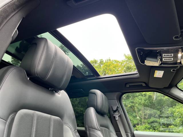 2020 Land Rover Range Rover Sport 3.0 SDV6 HSE Dynamic 5dr Auto