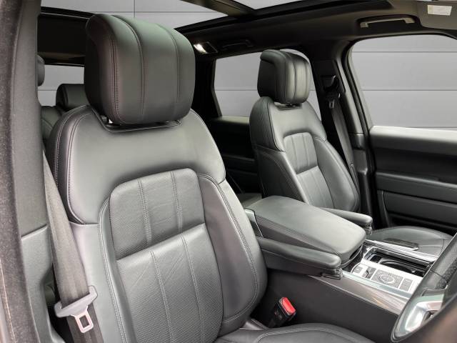 2020 Land Rover Range Rover Sport 3.0 SDV6 HSE Dynamic 5dr Auto