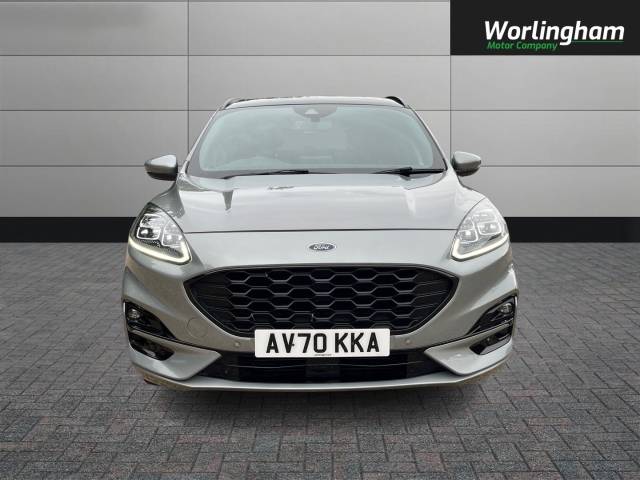 2020 Ford Kuga 1.5 KUGA ST-LINE X