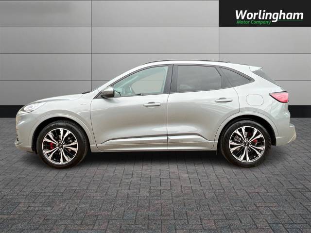 2020 Ford Kuga 1.5 KUGA ST-LINE X