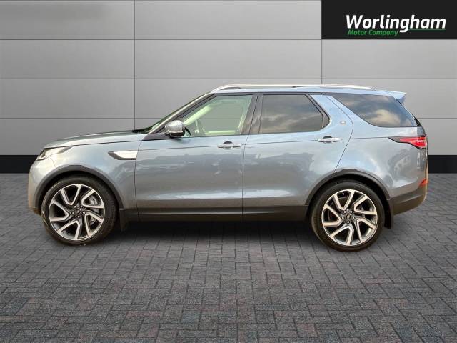 2019 Land Rover Discovery 3.0 SDV6 HSE Luxury 5dr Auto