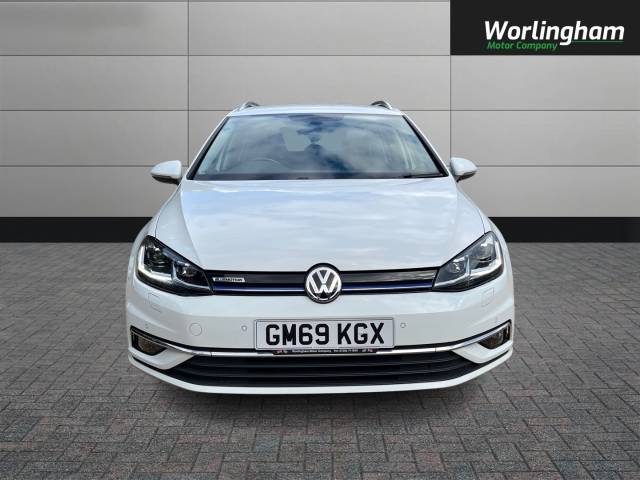 2020 Volkswagen Golf 1.5 TSI EVO GT Edition 5dr
