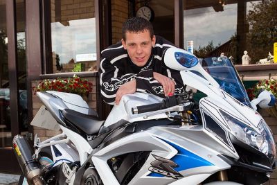 Shaun - Sales Hero